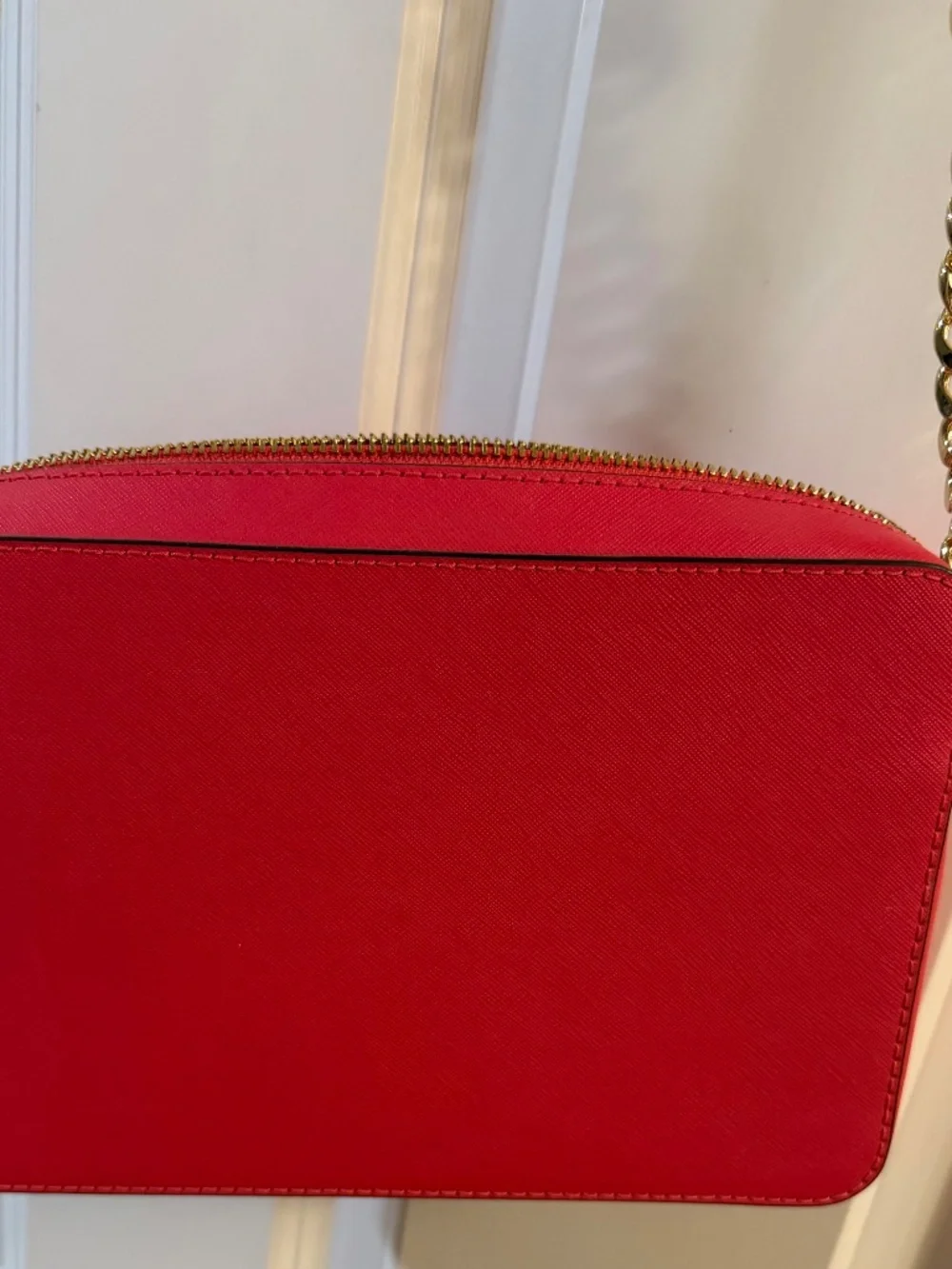 Michael Kors Jet Set crossbody
